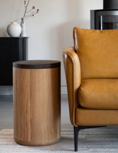 Bunn Side Table
