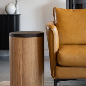 Bunn Side Table