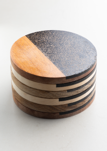Bunn Coffee Coasters