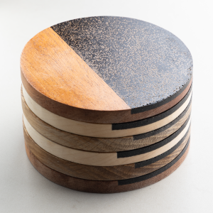 Bunn Coffee Coasters