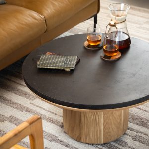 Bunn Classic Coffee Table